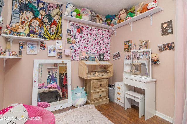 1666 Yamada Street SE, Palm Bay, FL 32909