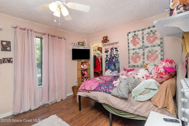 1666 Yamada Street SE, Palm Bay, FL 32909