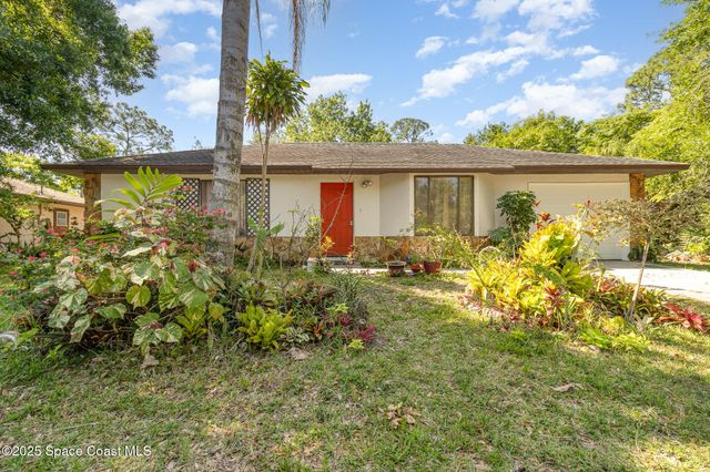 1666 Yamada Street SE, Palm Bay, FL 32909