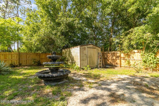 1666 Yamada Street SE, Palm Bay, FL 32909