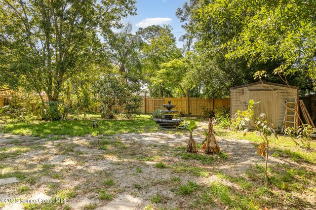 1666 Yamada Street SE, Palm Bay, FL 32909