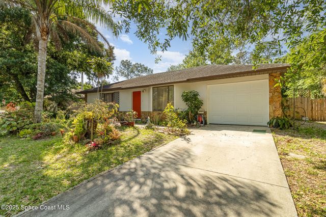 1666 Yamada Street SE, Palm Bay, FL 32909