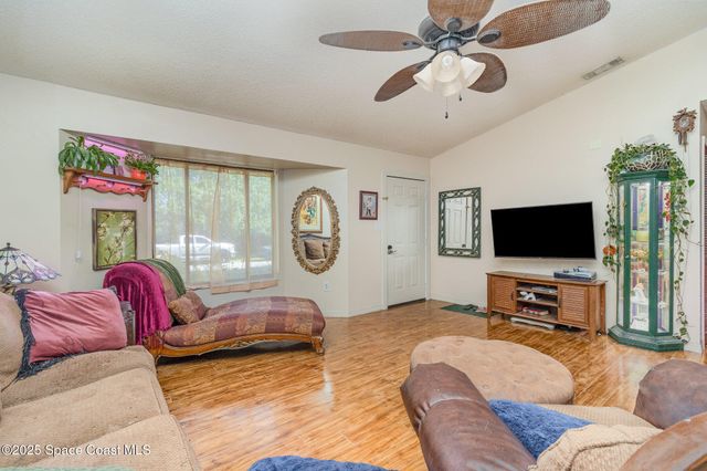 1666 Yamada Street SE, Palm Bay, FL 32909