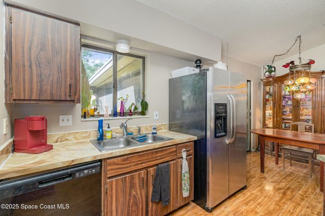 1666 Yamada Street SE, Palm Bay, FL 32909