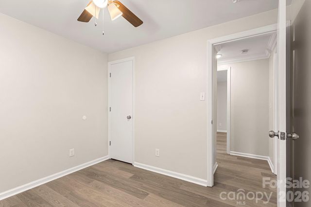 6018 Misty Way Lane, Charlotte, NC 28212