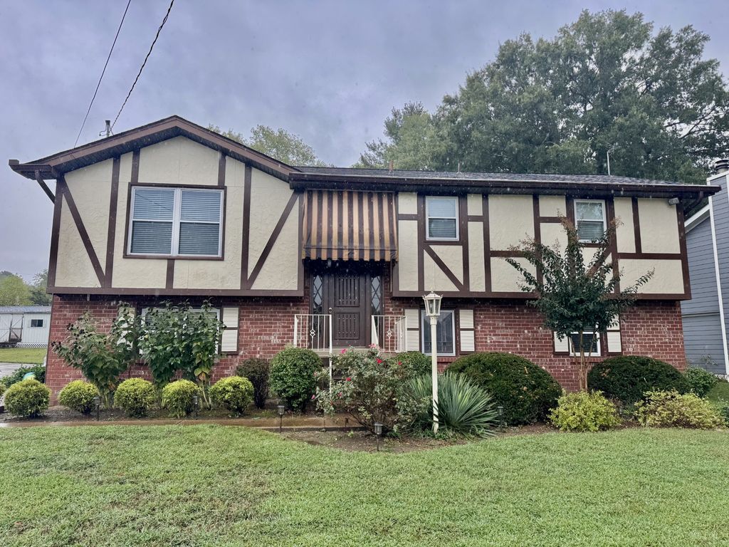 4389 Baton Rouge Dr, Hermitage, TN 37076