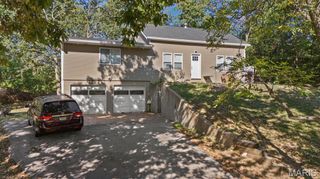 1703 Ozark Drive, Arnold, MO 63010