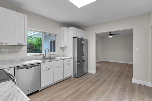 1701 NE 1st Terrace, Homestead, FL 33030