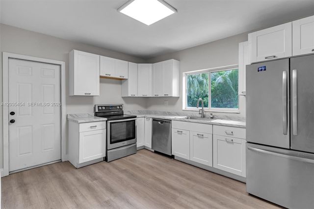1701 NE 1st Terrace, Homestead, FL 33030
