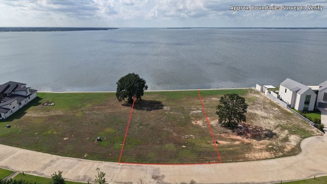 112 Mary Court, Gun Barrel City, TX 75156