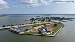 112 Mary Court, Gun Barrel City, TX 75156