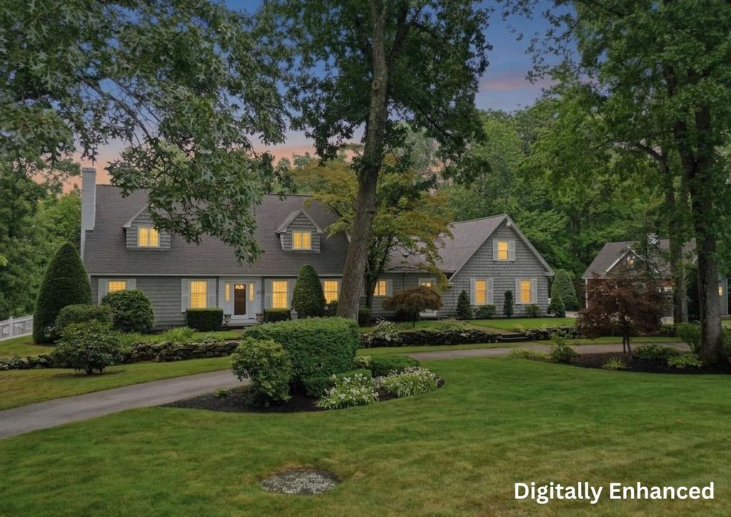 25 Grandview Road, Chelmsford, MA 01824