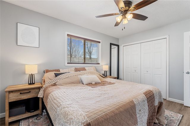 1719 South View Drive NW, Cedar Rapids, IA 52405