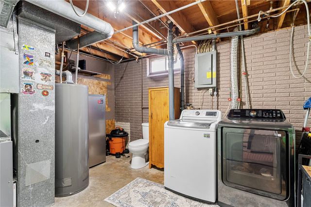 1719 South View Drive NW, Cedar Rapids, IA 52405