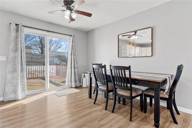 1719 South View Drive NW, Cedar Rapids, IA 52405