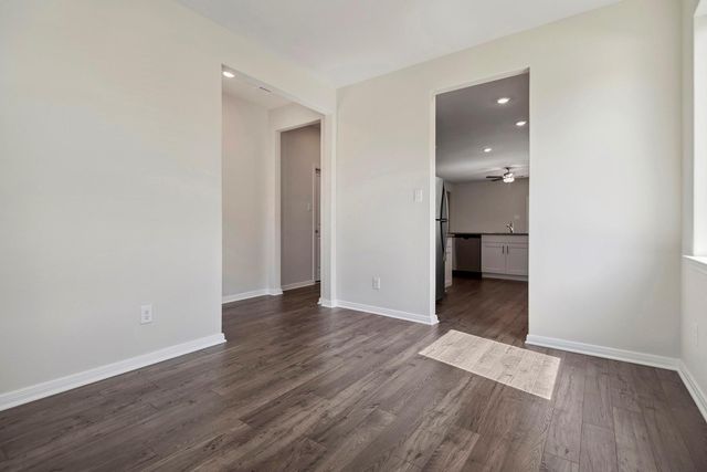 15818 Berry Hill Drive, Conroe, TX 77303