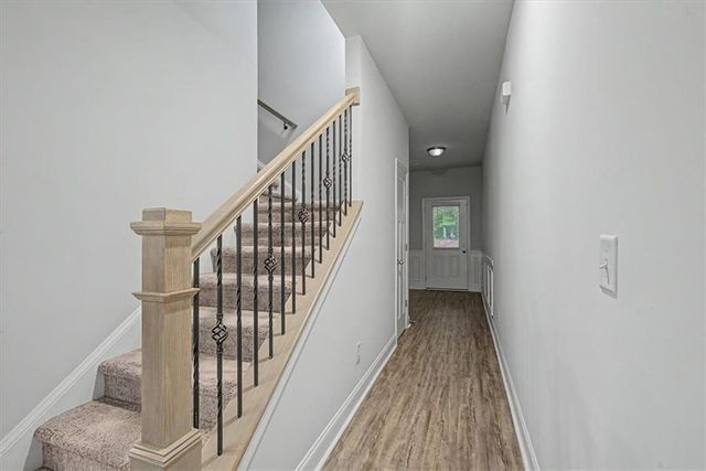 1360 Sugar Glen Court, Lawrenceville, GA 30044