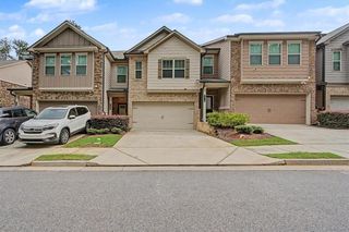 1360 Sugar Glen Court, Lawrenceville, GA 30044