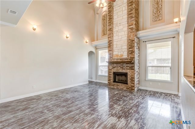2508 Mugho Drive, Harker Heights, TX 76548
