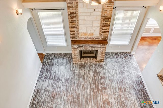 2508 Mugho Drive, Harker Heights, TX 76548