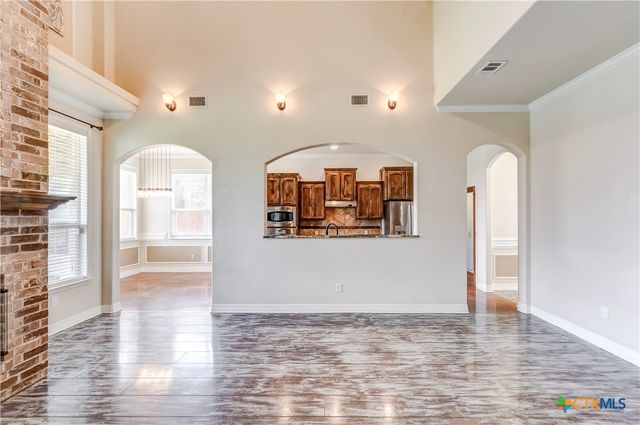 2508 Mugho Drive, Harker Heights, TX 76548