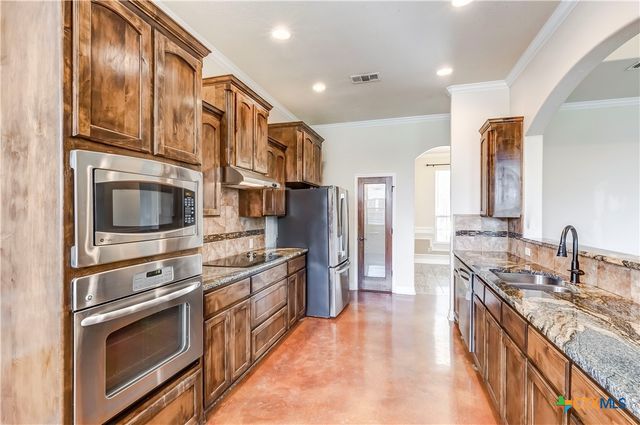 2508 Mugho Drive, Harker Heights, TX 76548
