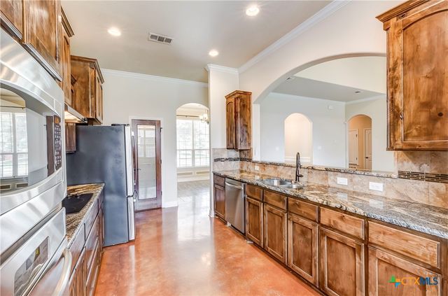 2508 Mugho Drive, Harker Heights, TX 76548