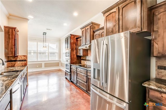 2508 Mugho Drive, Harker Heights, TX 76548