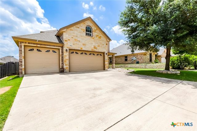 2508 Mugho Drive, Harker Heights, TX 76548