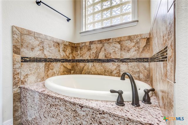 2508 Mugho Drive, Harker Heights, TX 76548
