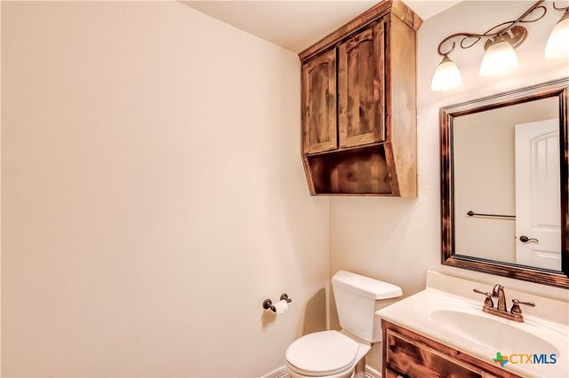 2508 Mugho Drive, Harker Heights, TX 76548