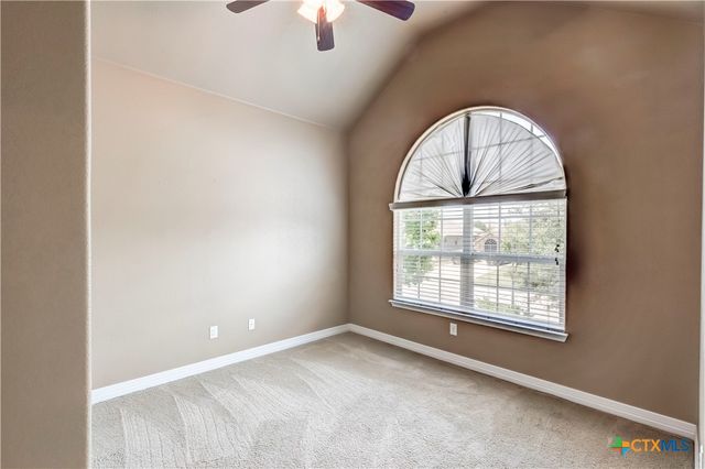 2508 Mugho Drive, Harker Heights, TX 76548