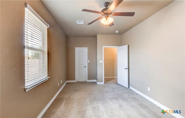2508 Mugho Drive, Harker Heights, TX 76548