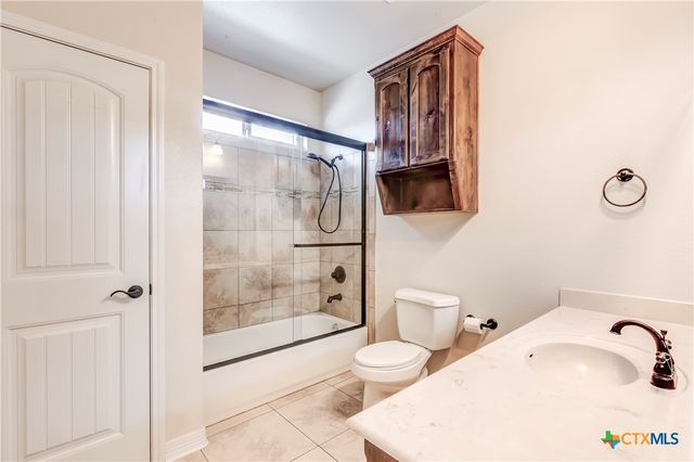 2508 Mugho Drive, Harker Heights, TX 76548
