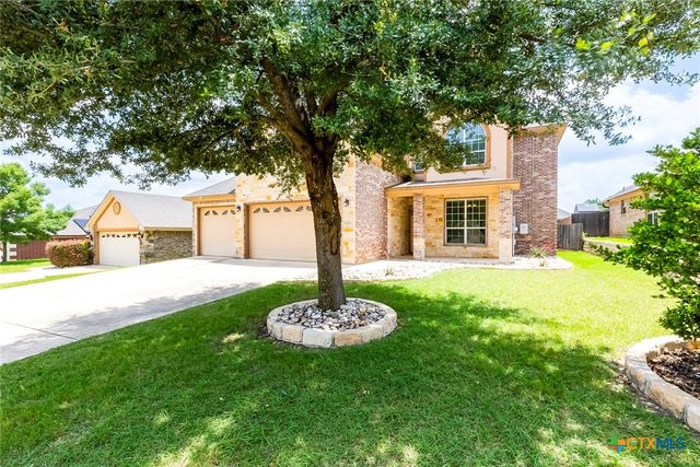2508 Mugho Drive, Harker Heights, TX 76548