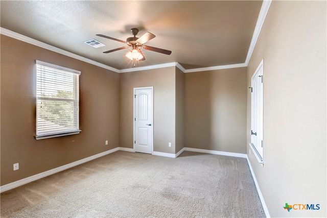 2508 Mugho Drive, Harker Heights, TX 76548