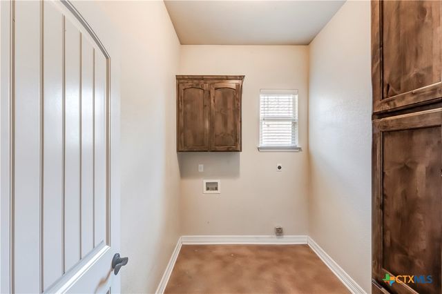 2508 Mugho Drive, Harker Heights, TX 76548