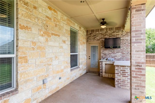 2508 Mugho Drive, Harker Heights, TX 76548