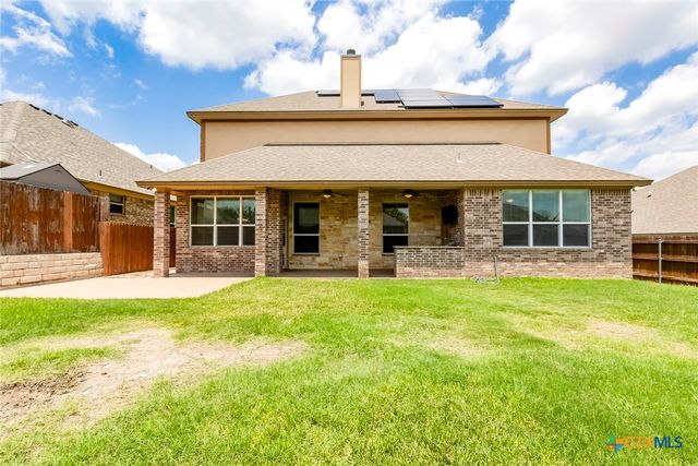 2508 Mugho Drive, Harker Heights, TX 76548