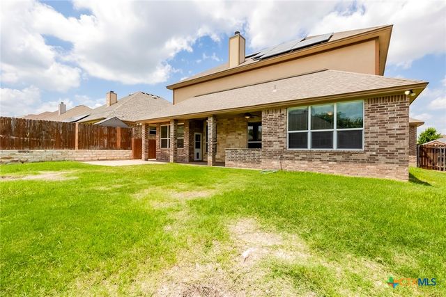 2508 Mugho Drive, Harker Heights, TX 76548