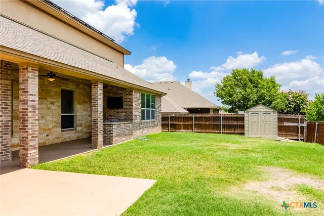 2508 Mugho Drive, Harker Heights, TX 76548
