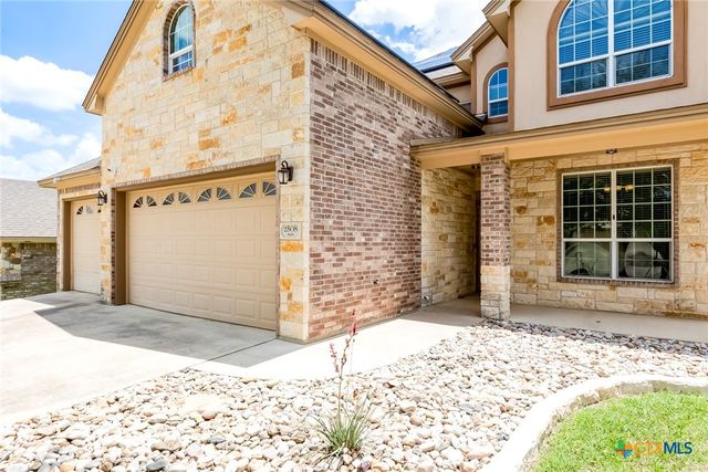 2508 Mugho Drive, Harker Heights, TX 76548