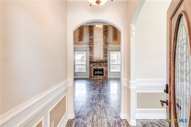 2508 Mugho Drive, Harker Heights, TX 76548