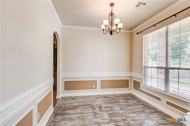 2508 Mugho Drive, Harker Heights, TX 76548