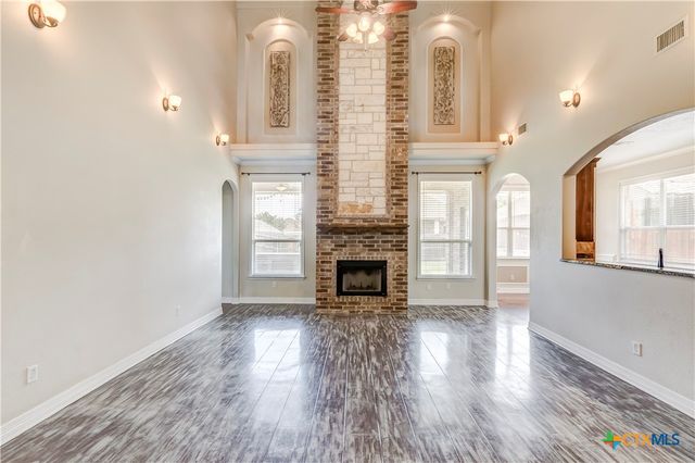 2508 Mugho Drive, Harker Heights, TX 76548