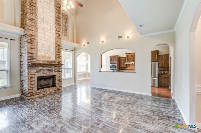 2508 Mugho Drive, Harker Heights, TX 76548