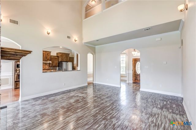 2508 Mugho Drive, Harker Heights, TX 76548