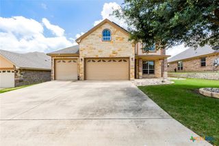 2508 Mugho Drive, Harker Heights, TX 76548