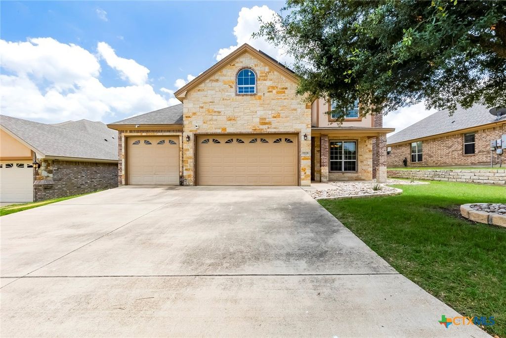 2508 Mugho Drive, Harker Heights, TX 76548