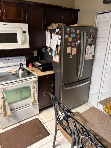 Address unavailable.